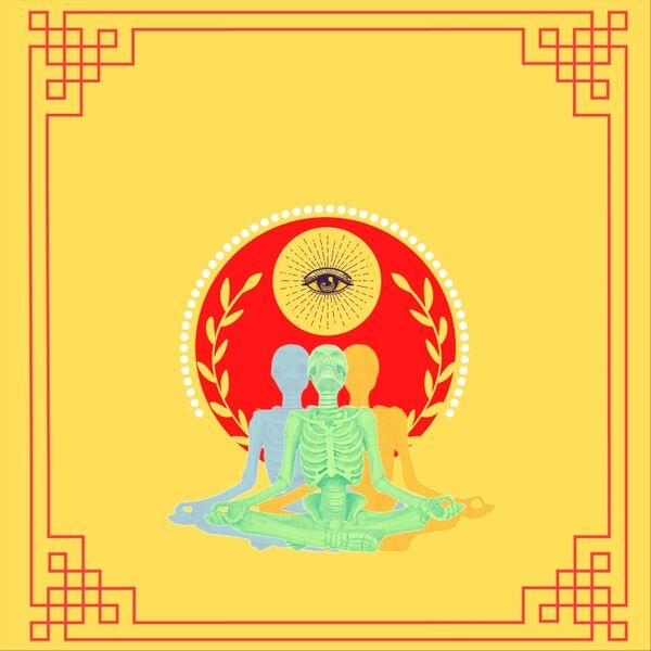 Cover art for Orange Peel Hop